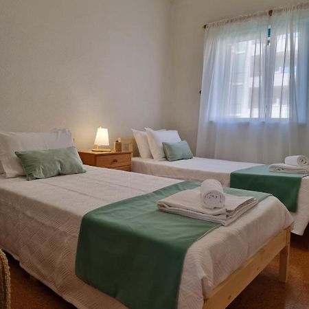 Blue Waves Quiaios Apartment Praia de Quiaos ภายนอก รูปภาพ