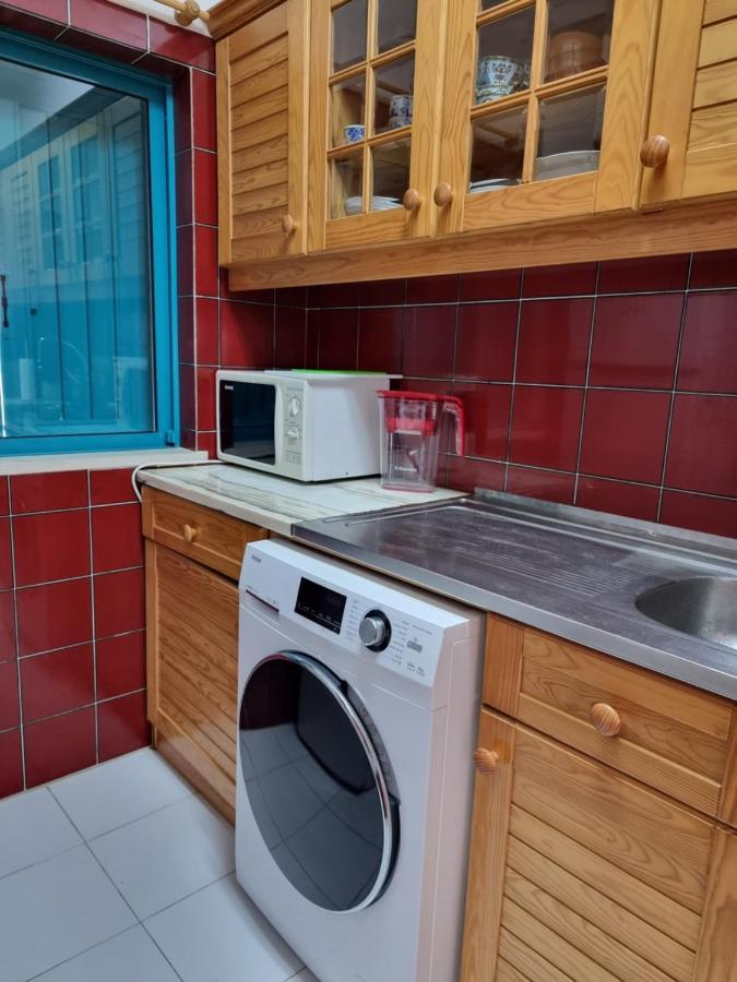 Blue Waves Quiaios Apartment Praia de Quiaos ภายนอก รูปภาพ