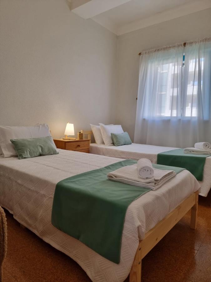 Blue Waves Quiaios Apartment Praia de Quiaos ภายนอก รูปภาพ