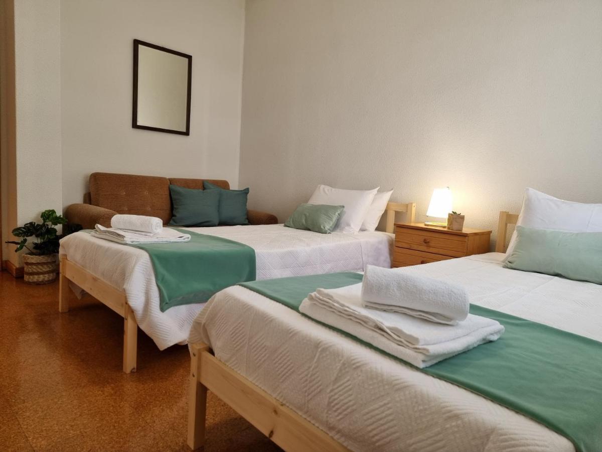 Blue Waves Quiaios Apartment Praia de Quiaos ภายนอก รูปภาพ
