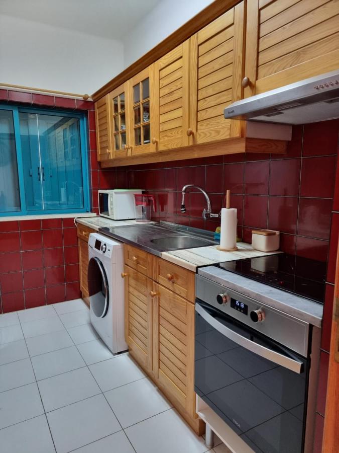 Blue Waves Quiaios Apartment Praia de Quiaos ภายนอก รูปภาพ
