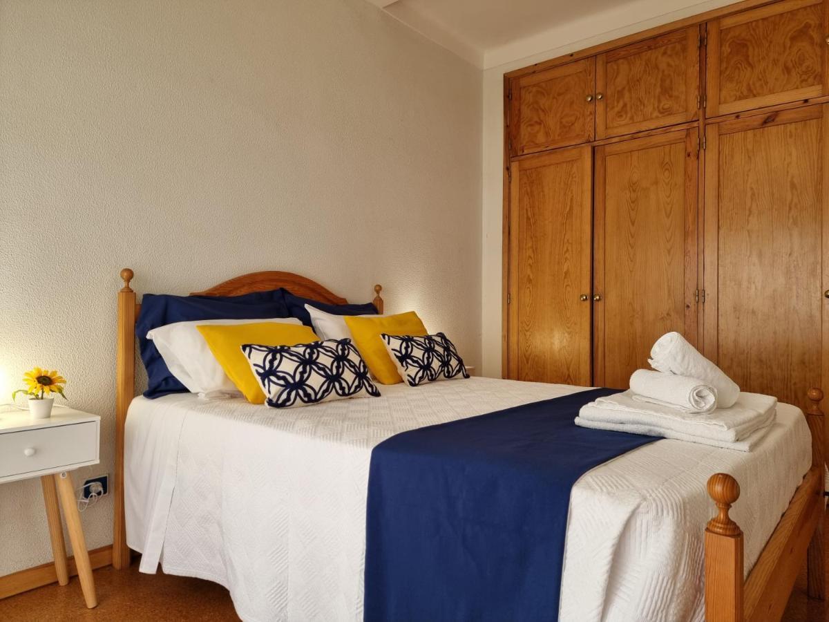 Blue Waves Quiaios Apartment Praia de Quiaos ภายนอก รูปภาพ