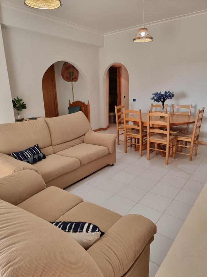 Blue Waves Quiaios Apartment Praia de Quiaos ภายนอก รูปภาพ