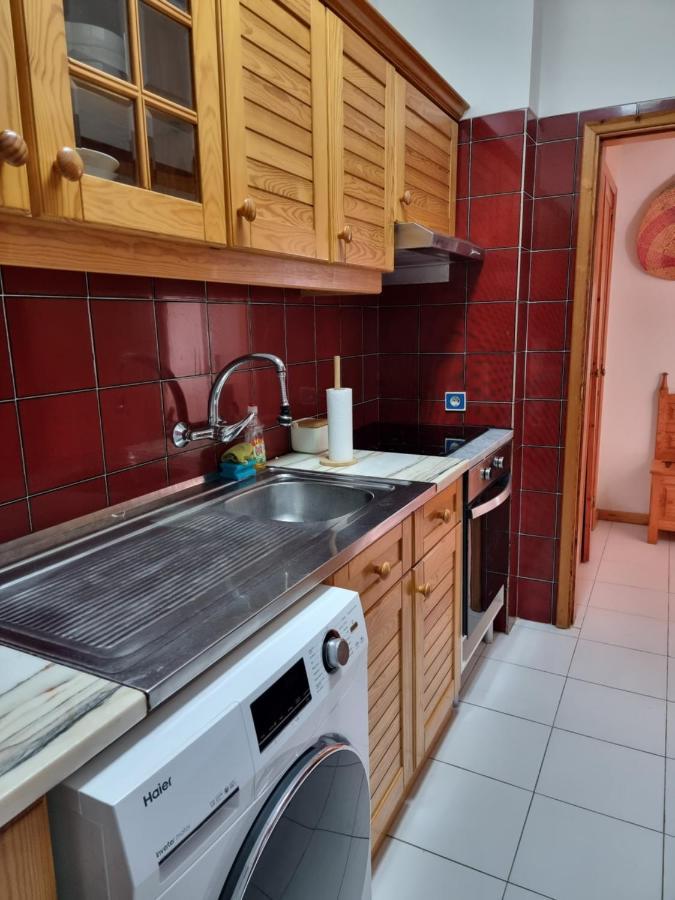 Blue Waves Quiaios Apartment Praia de Quiaos ภายนอก รูปภาพ